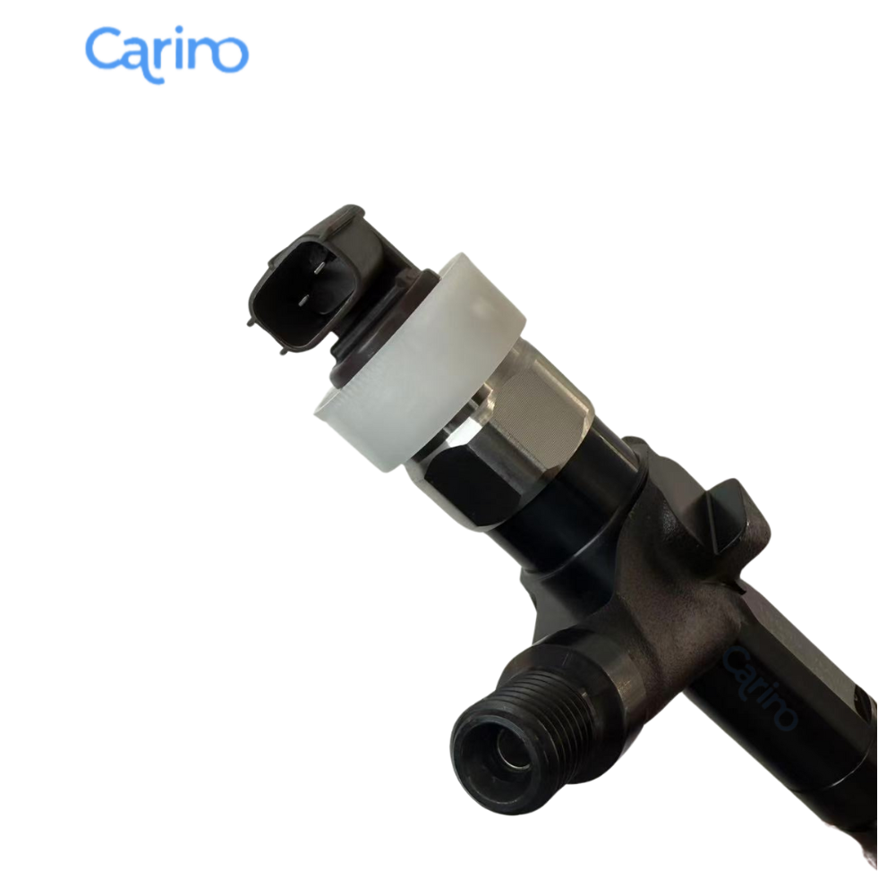 095000-6240 16600-MB40E Diesel Injector 